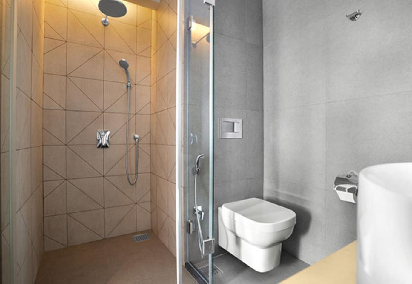 De Mandarin Hotel Goa 칸돌림 외부 사진